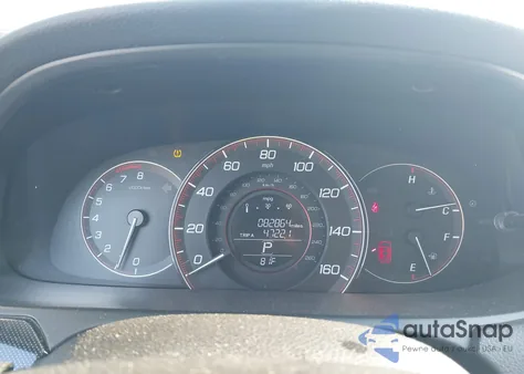 2015 Honda Accord Sport z USA, uszkodzony, nr VIN 1HGCR2F56FA100528